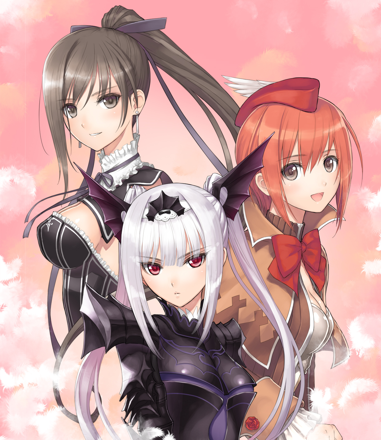 Tony Shyning Tony展-Tony's Mode-